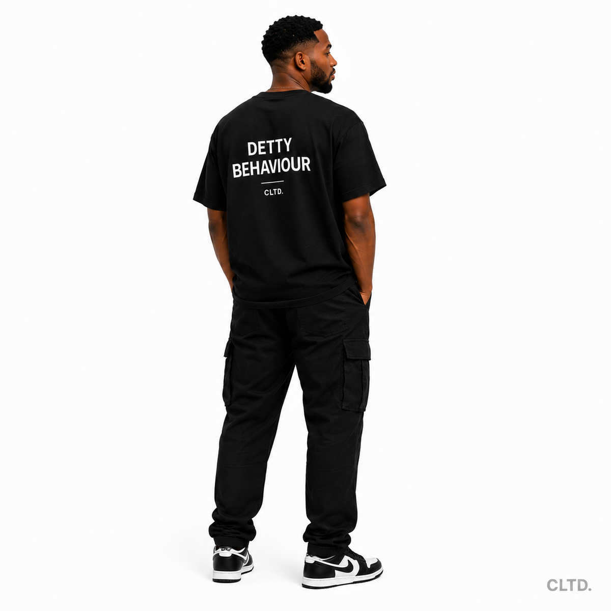 Detty Behaviour — CLTD.
