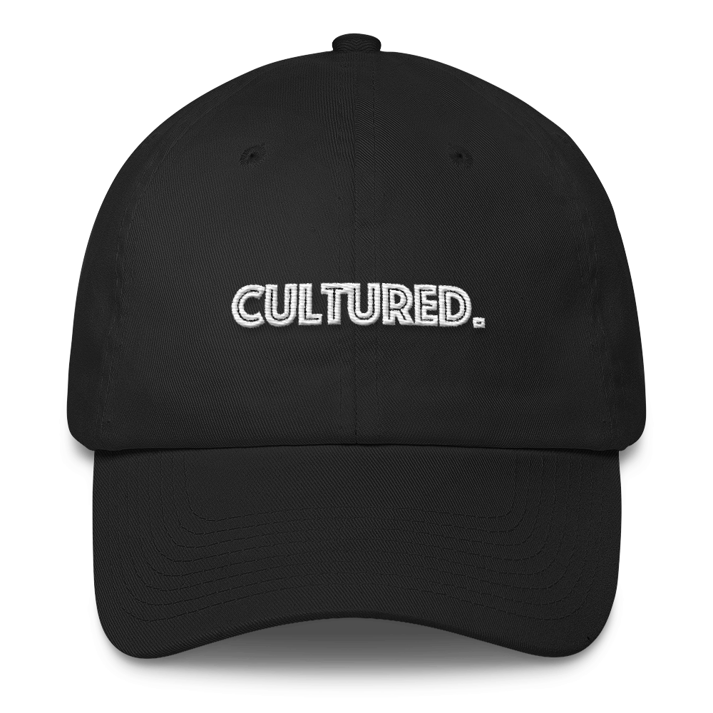 Cultured Hats