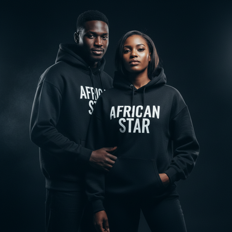 African Star