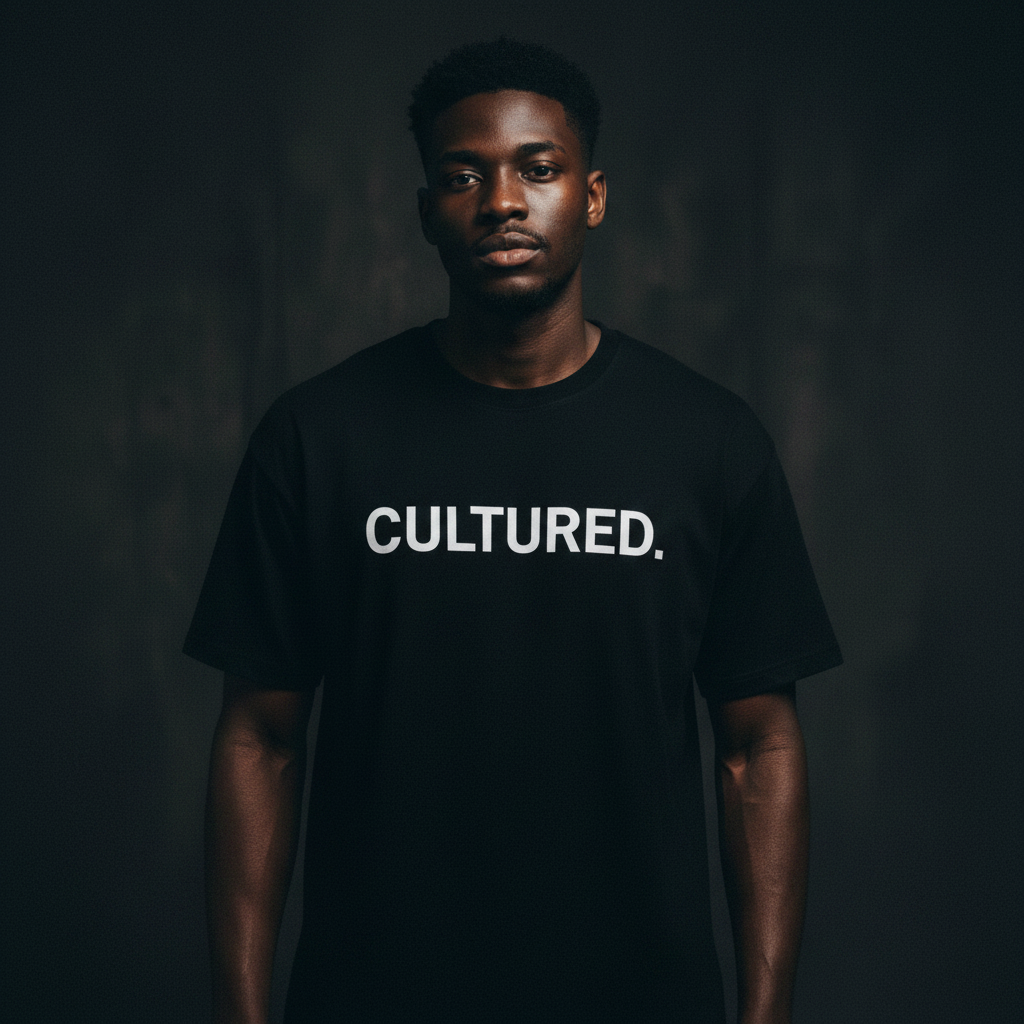 Cultured