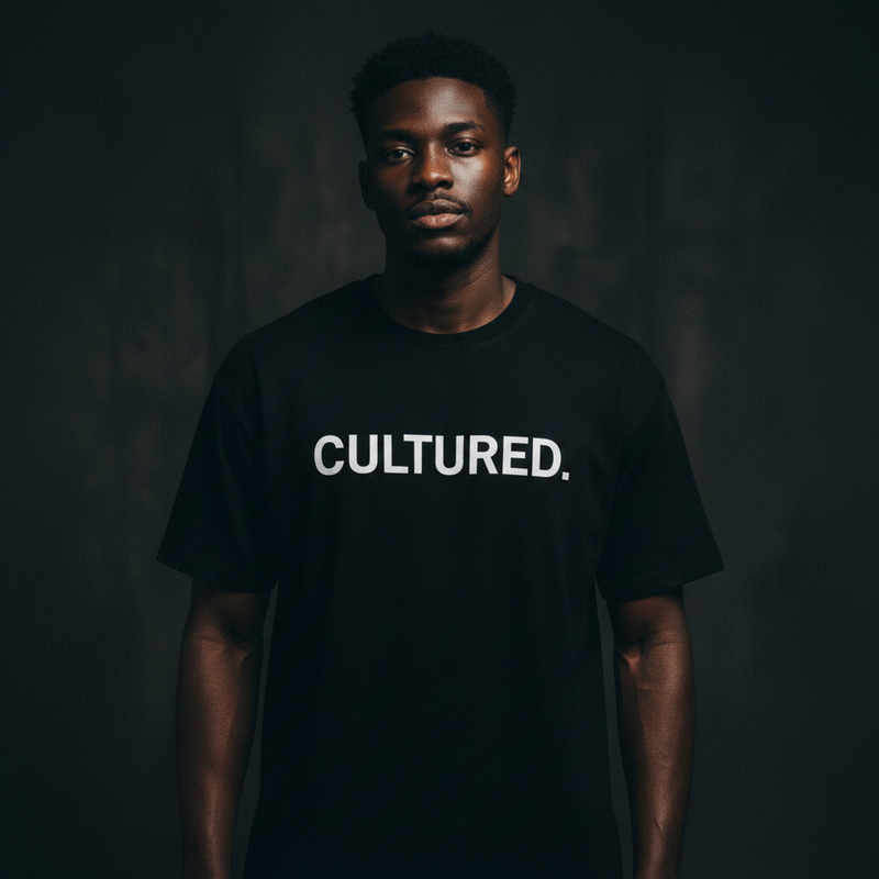 Cultured