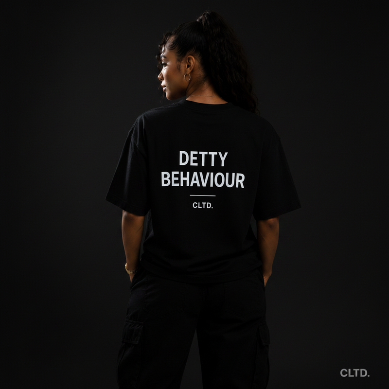Detty
