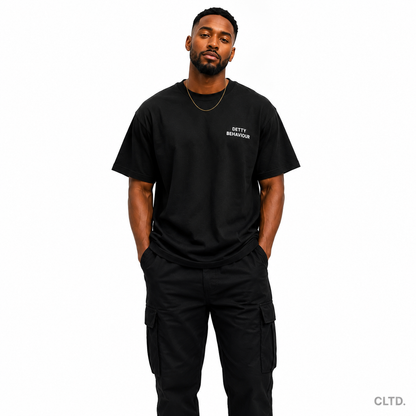 Detty Behaviour — CLTD.