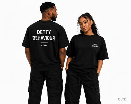 Detty Behaviour — CLTD.