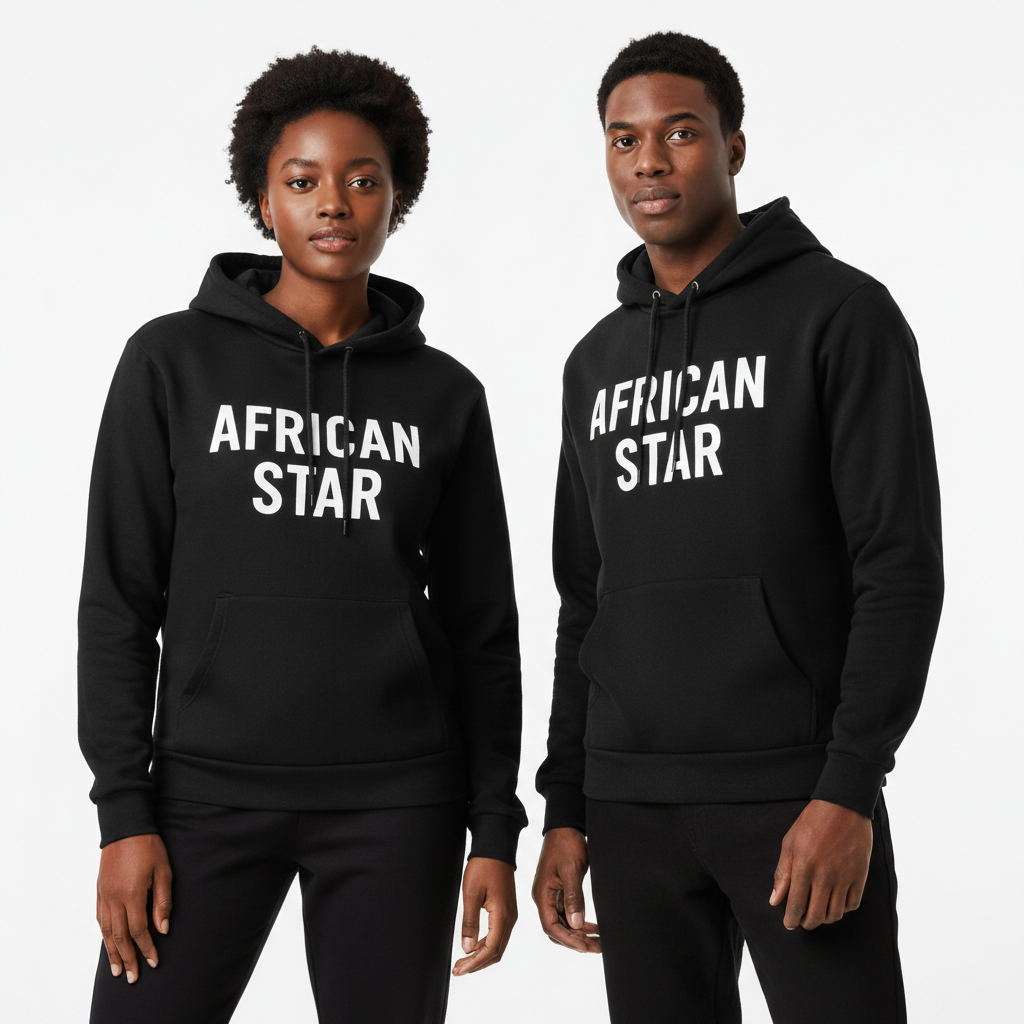 African Star