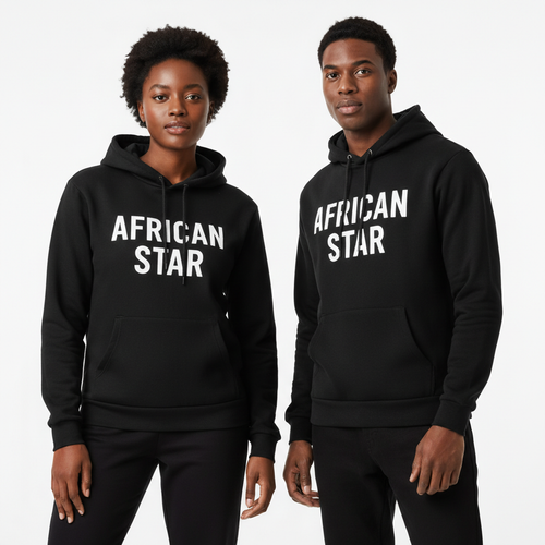 African Star