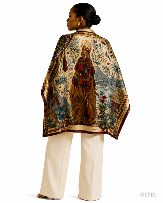 HERITAGE — MMANWỤ