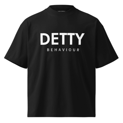 The Detty Made Me Do It — CLTD.