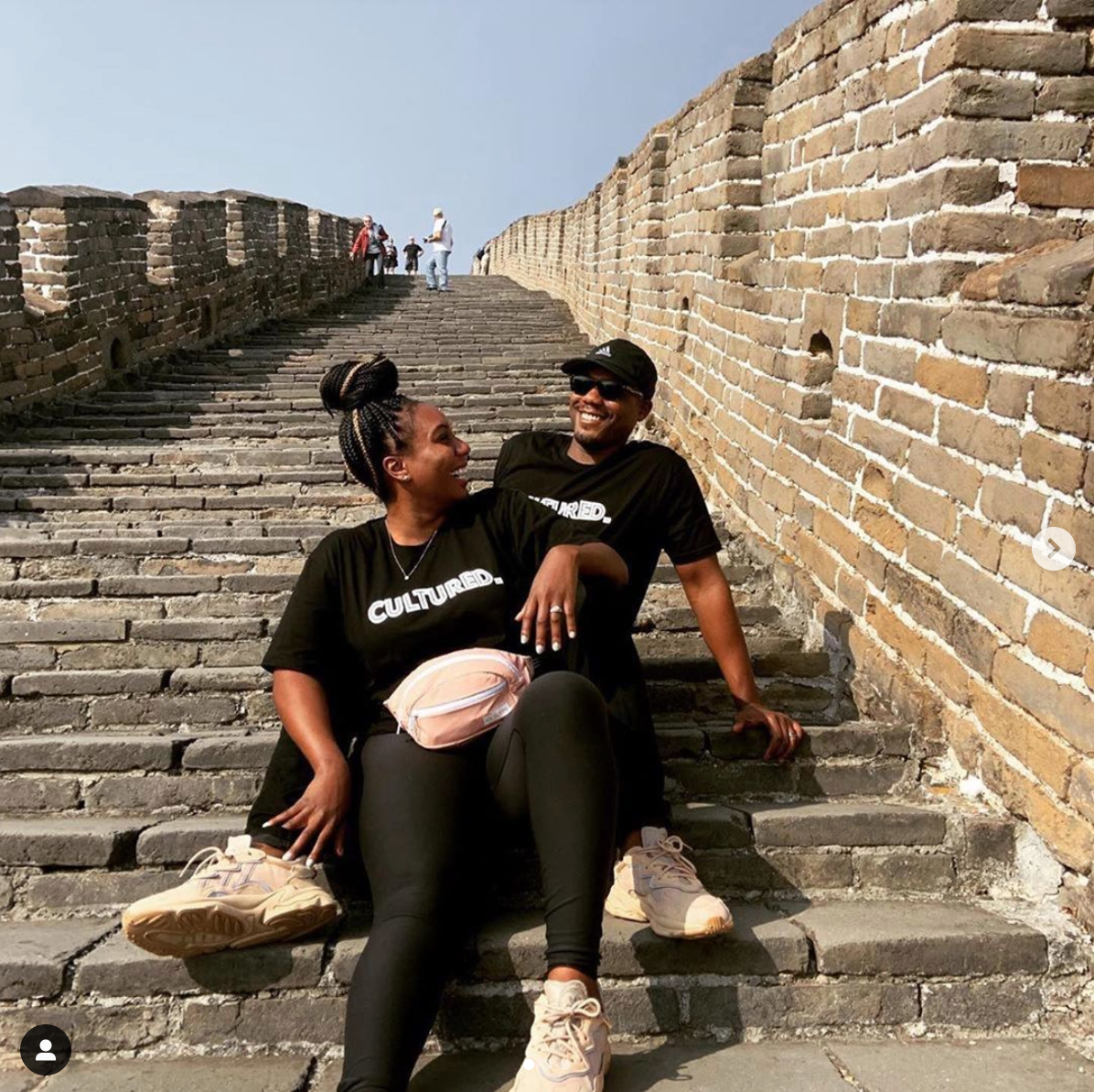 Cultured T-Shirt For Men and Women